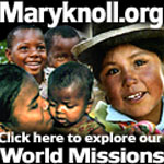 Maryknoll Mission 